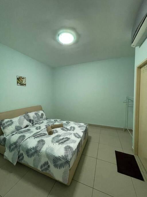 Cybercity Ph1 Near Kkia By Family Homestay Donggongon Exterior photo